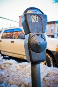 FREE Meter Parking in Center City after 5pm on Wednesday evenings @ Center City Philadelphia