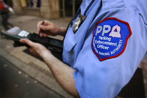 About PPA The Philadelphia Parking Authority