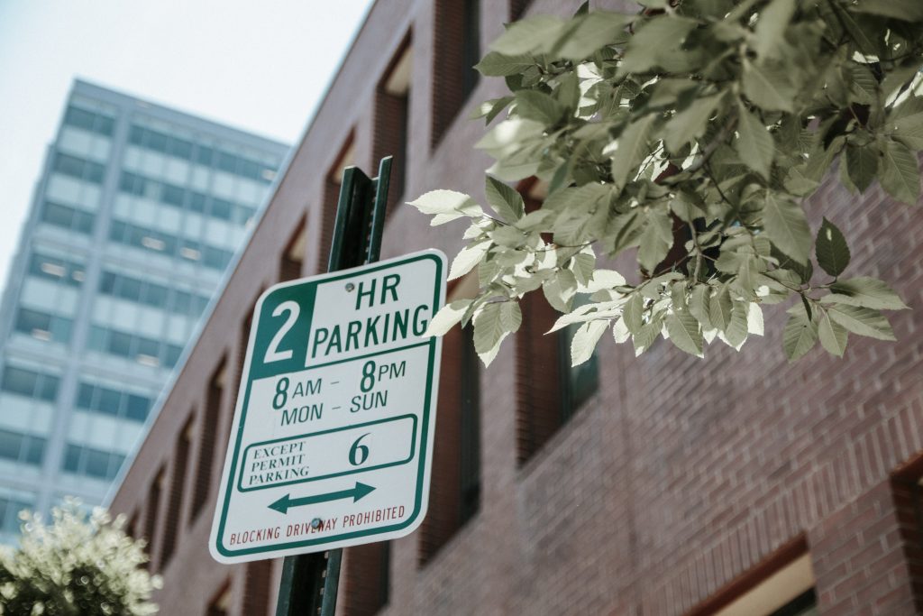 Avoiding Parking Tickets How It’s Done The Philadelphia Parking