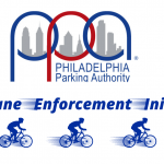 PPA’s New Designated Bike Lane Enforcement Unit to Begin Patrols on Monday – May 1st