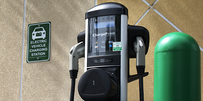 CHARGEPOINT