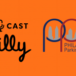 PPA Executive Director Rich Lazer Sits Down with City Cast Philly Podcast