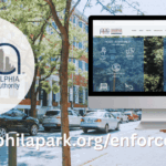 How to Submit Enforcement Requests