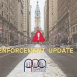 PPA Will Resume Meter/Kiosk and Time Zone Enforcement Tuesday, February 3rd.