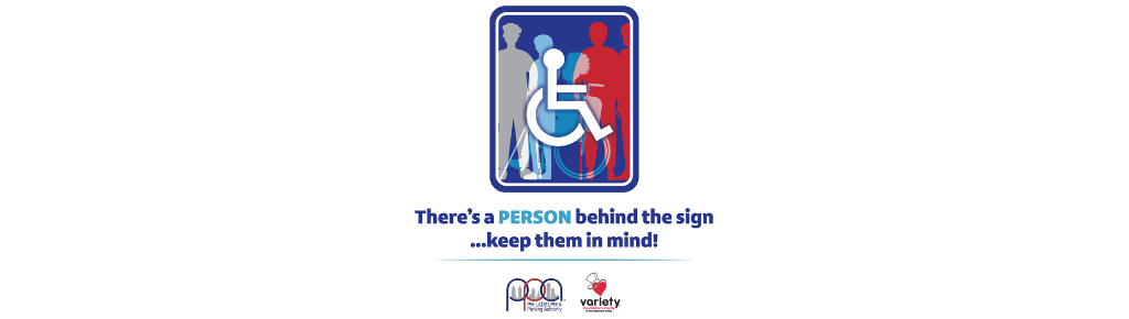 Mobility Access Banner