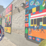 11 New Murals Now Adorn the Outside of PPA’s “New” Transportation Center
