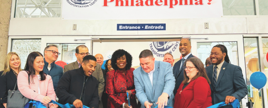PPATC Ribbon Cutting Featured Pic