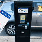 Get a Ticket at a Pay-By-Plate Kiosk? Let Us Know!
