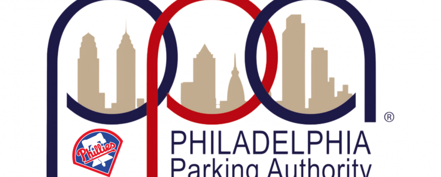 Phillies Parking
