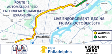 ROUTE 13 EXPANSION LIVE ENFORCEMENT