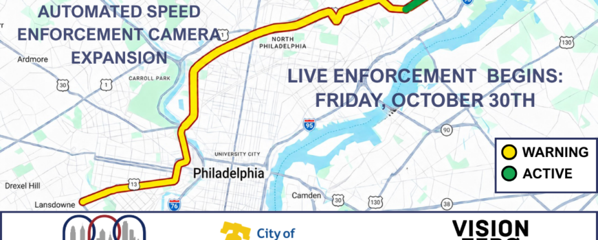 ROUTE 13 EXPANSION LIVE ENFORCEMENT