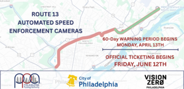 Route 13 Warning Featured Pic