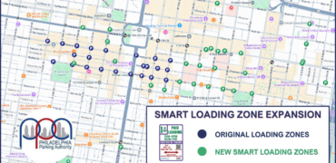 Smart Loading Zone Expansion