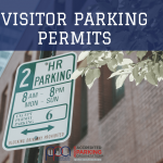 Parking for Visitors